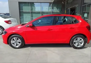 Volkswagen Polo 2017-Günümüz (AW) uyumlu 2018+ Marspıyel modelleri Oto Aksesuar Shop'de. Kaliteli malzeme, hızlı kargo ve güvenli alışverişle hemen inceleyin.