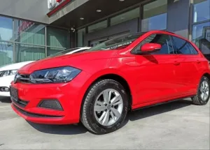 Volkswagen Polo Uyumlu 2018+ Marspıyel - Görsel 2