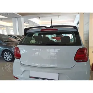 Volkswagen Polo 2009-2017 (6R) uyumlu 2010-2017 Oettinger Spoiler - Piano Black (Parlak Siyah) modelleri Oto Aksesuar Shop'de. Kaliteli malzeme, hızlı kargo ve