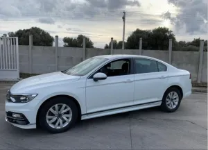 Volkswagen Passat Uyumlu 2015+ B8 R-Line Yan Marspıyel thumb 3
