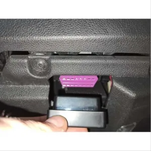 Volkswagen Passat Uyumlu B8 , Polo 2013+ , Golf6 Otomatik Cam Kapatma Modülü Obd - Görsel 3