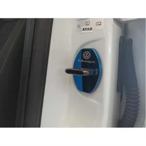 Volkswagen Kapı Uyumlu Kılıf KarşılığıDRS Tuning kalitesiyle tanışın! Özel olarak Universal  model araçlar için üretilen bu ürün, otomobilinizin hatlarına sport
