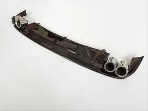 Volkswagen Jetta Uyumlu 2015-2018 Difüzör thumb 1
