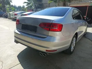 Volkswagen Jetta Uyumlu 2015-2018 Difüzör thumb 2