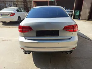 Volkswagen Jetta Uyumlu 2015-2018 Difüzör thumb 3