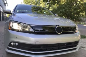 5+ Panjur Uyumlu Hybrıd / Bluemotion - Görsel 4