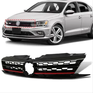 Volkswagen Jetta Uyumlu 2015+ Panjur Gli - Görsel 3