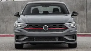 Volkswagen Jetta Uyumlu 2015+ Panjur Gli - Görsel 4