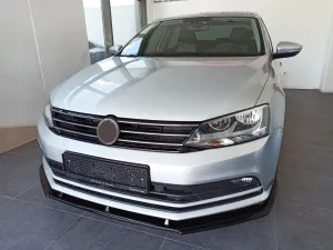 Jetta Uyumlu 2015-2018 Ön Lip