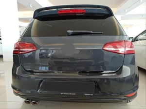 Volkswagen Golf Uyumlu 7 - 45419 2013-2020 Çıtası Piano thumb 2