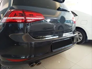Volkswagen Golf Uyumlu 7 - 45419 2013-2020 Çıtası Piano thumb 4