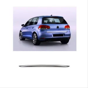 Volkswagen Golf Uyumlu 6 2008-2012 Bagaj Çıtası - Görsel 3