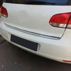 Volkswagen Golf Uyumlu 6 2008-2012 Bagaj Çıtası - Görsel 4