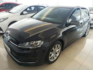 Golf Uyumlu 7 - 45419 2013-2020 Yarasa Ayna Kapağı Karbon