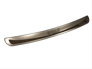 Volkswagen Golf Uyumlu 7 - 45419 2013-2020 Arka Tampon Üst Koruma B DizaynDRS Tuning kalitesiyle tanışın! Özel olarak Volkswagen  model araçlar için üretilen bu