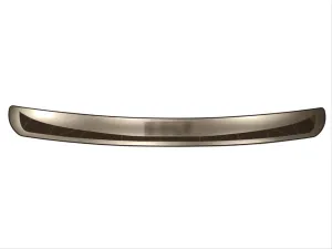 Volkswagen Golf Uyumlu 7 - 45419 2013-2020 Arka Tampon Üst Koruma B Dizayn - Görsel 4