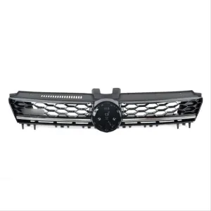 Volkswagen Golf Uyumlu 7 Mk7 2012-2018 Panjur Gt thumb 1