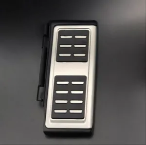 Volkswagen Golf Uyumlu 7 (2013-2018) / Audi A3 -2014 / Skoda Octavia(2014) Pedal Set Manuel thumb 2
