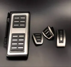 Volkswagen Golf Uyumlu 7 (2013-2018) / Audi A3 -2014 / Skoda Octavia(2014) Pedal Set Manuel thumb 3