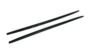 Volkswagen Golf Uyumlu 7 Gti Marşpiyel thumb 1