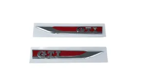 Volkswagen Golf Uyumlu 7 - 45419 2012-2020 Çamurluk Çıtası GtiDRS Tuning kalitesiyle tanışın! Özel olarak Volkswagen  model araçlar için üretilen bu ürün, otomo