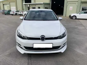 Volkswagen Golf Uyumlu 7 Mk7 2012-2018 Panjur Abt - Görsel 3