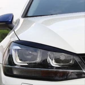GOLF 7 - JETTA IÇIN UYUMLU FAR KASI ABT - Görsel 3