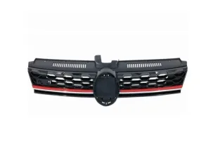 Volkswagen Golf Uyumlu 45419 Mk7.5 2018-2020 Panjur Gti thumb 1