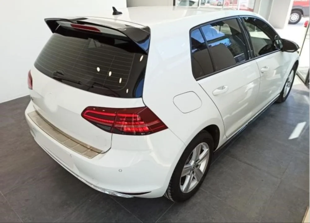 Volkswagen Golf Uyumlu 7,5 2018-2020 Gti Marspıyel