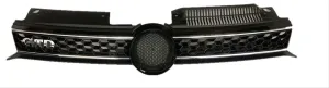 Volkswagen Golf Uyumlu 6 2008-2012 R Panjur thumb 2