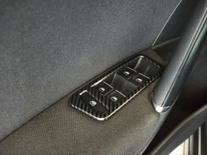 Volkswagen Golf Uyumlu 7 - 45419 2013-2020 Cam Açma Kapama Kaplama - KarbonDRS Tuning kalitesiyle tanışın! Özel olarak Volkswagen  model araçlar için üretilen b