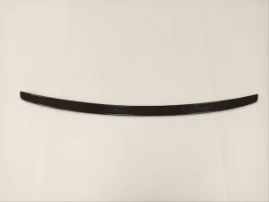 Volkswagen Passat Uyumlu B8 2015 Hybrid Spoiler