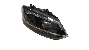 Volkswagen Polo Uyumlu 2010-2017 LED Far thumb 3
