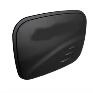 Toyota Hilux Uyumlu Revo 2016-2019 Depo Kapağı Siyah thumb 2