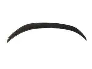 Toyota Corolla Uyumlu 2019+ Spoiler Karbon thumb 3