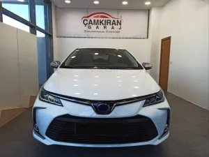 Toyota Corolla Uyumlu 2019+ Ayna Kapağı - NikelajDRS Tuning kalitesiyle tanışın! Özel olarak Toyota  model araçlar için üretilen bu ürün, otomobilinizin hatları
