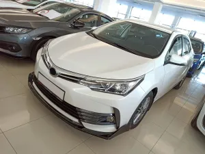 Toyota Corolla 2013-2018 (E170) uyumlu 2016-2018 Ön Lıp modelleri Oto Aksesuar Shop'de. Kaliteli malzeme, hızlı kargo ve güvenli alışverişle hemen inceleyin.