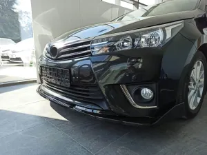 Toyota Corolla Uyumlu 2013-2016 Ön Lıp thumb 4