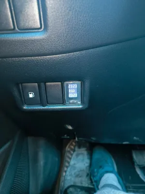 Toyota C-Hr Uyumlu 2016-2019 Obd Tpms - Görsel 3