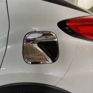 Toyota C-Hr Uyumlu 2016-2019 Depo Kapağı Kaplama thumb 4