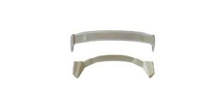 Toyota C-HR 2016-2023 (AX10) uyumlu 2016-2019 Yüksek Spoiler modelleri Oto Aksesuar Shop'de. Kaliteli malzeme, hızlı kargo ve güvenli alışverişle hemen