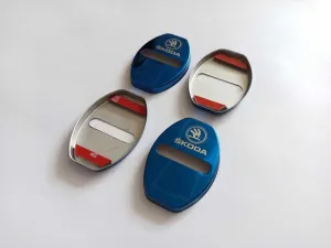 Skoda Kapı Uyumlu Kılıf Karşılığı thumb 4