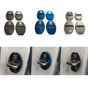 Seat Kapı Uyumlu Kılıf KarşılığıDRS Tuning kalitesiyle tanışın! Özel olarak Seat  model araçlar için üretilen bu ürün, otomobilinizin hatlarına sportif ve dinam