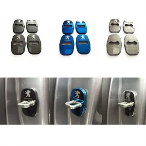 Peugeot Kapı Uyumlu Kılıf KarşılığıDRS Tuning kalitesiyle tanışın! Özel olarak Universal  model araçlar için üretilen bu ürün, otomobilinizin hatlarına sportif 