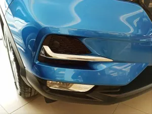 Nissan Qashqai Uyumlu 2018 Ön Tampon Kası thumb 2