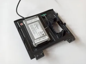 Nissan X-Trail Uyumlu 2014-2017 Kablosuz Telefon Şarj Standı thumb 2