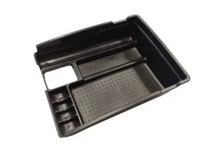 Nissan X-Trail Uyumlu / Rogue 2014-2017 Orta Konsol Kutusu thumb 2