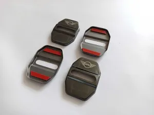 Mini Cooper Uyumlu Kapı Kılıf Karşılığı thumb 4