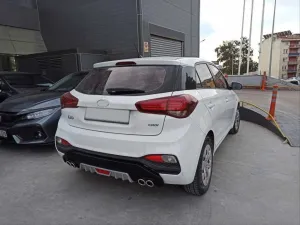 Hyundai I20 Uyumlu 2018-2019 Difüzör - Görsel 2