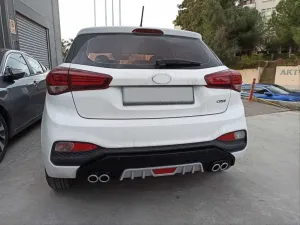 Hyundai I20 Uyumlu 2018-2019 Difüzör - Görsel 4